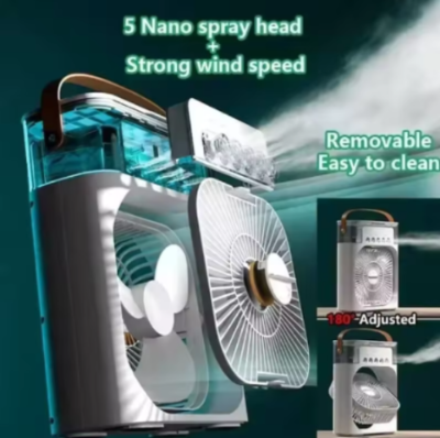 Air Cooling Fan (33% OFF)