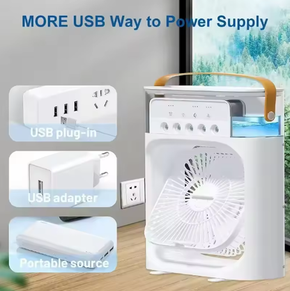 Air Cooling Fan (33% OFF)