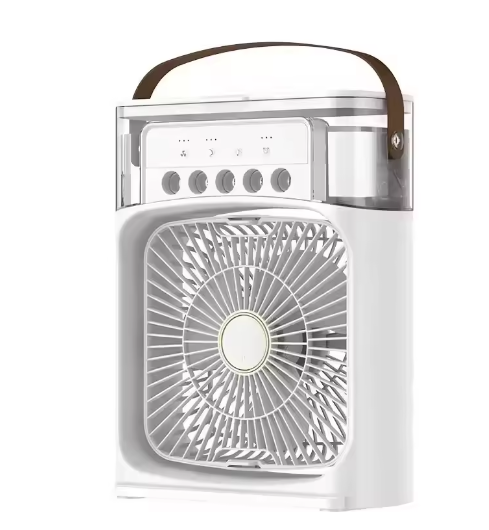 Air Cooling Fan (33% OFF)