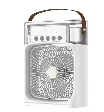 Air Cooling Fan (33% OFF)