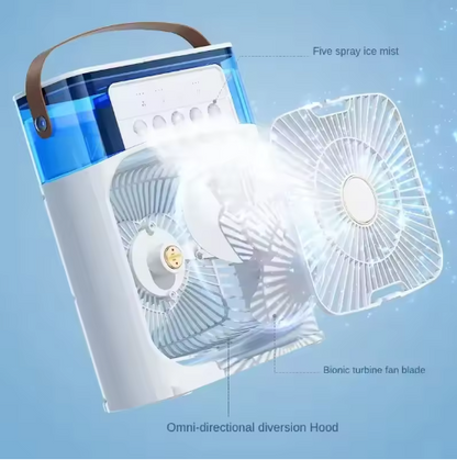 Air Cooling Fan (33% OFF)
