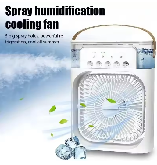Air Cooling Fan (33% OFF)