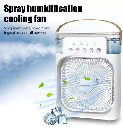 Air Cooling Fan (33% OFF)