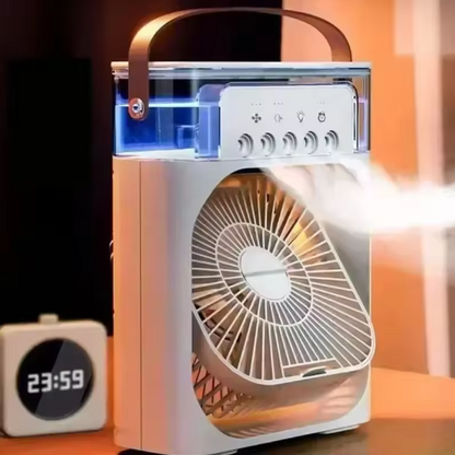 Air Cooling Fan (33% OFF)