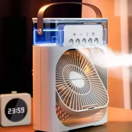 Air Cooling Fan (33% OFF)